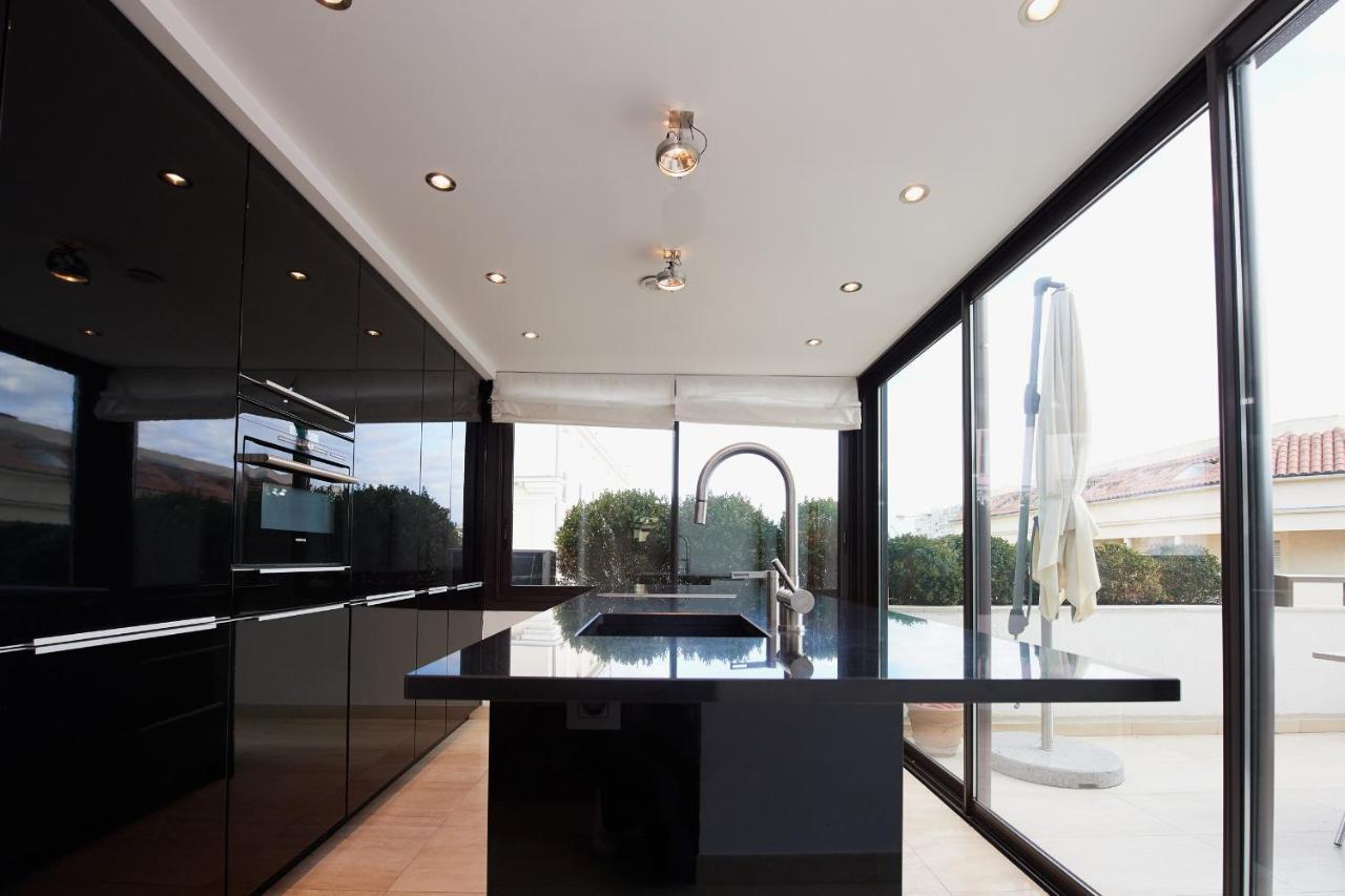 Appartement Prive Vue Centre Gray D'albion Cannes