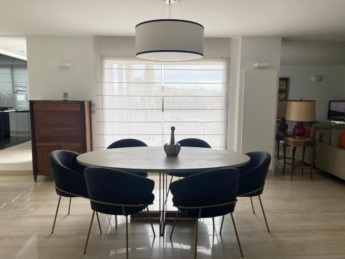 Prive Vue Centre Gray D'albion Appartement