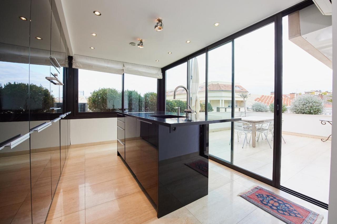 Apartamento Prive Vue Centre Gray D'albion Cannes