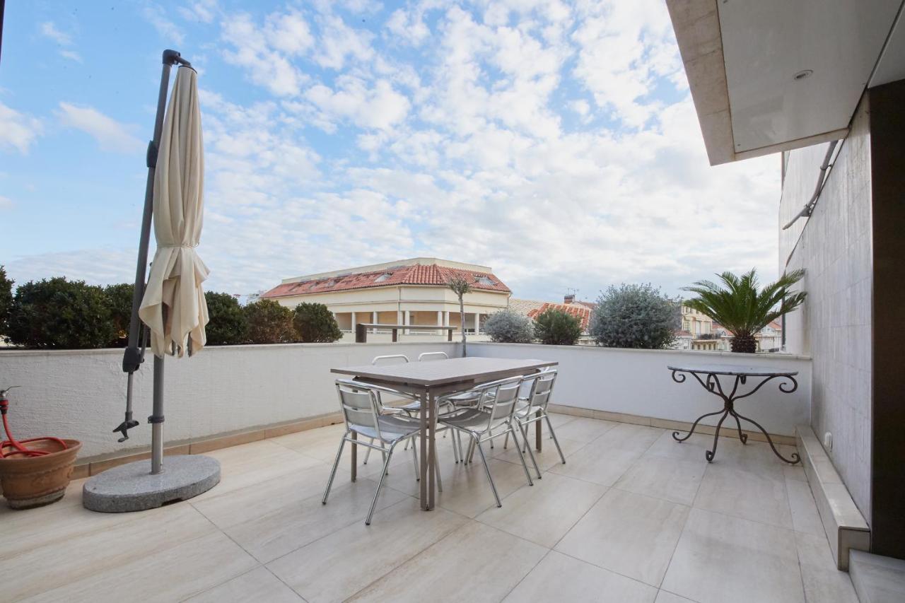Prive Vue Centre Gray D'albion Apartamento *