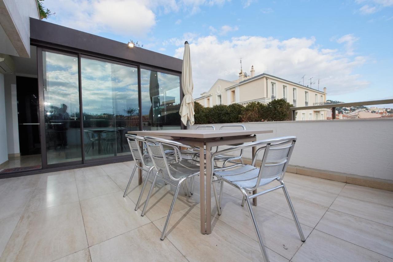 Apartamento Prive Vue Centre Gray D'albion *