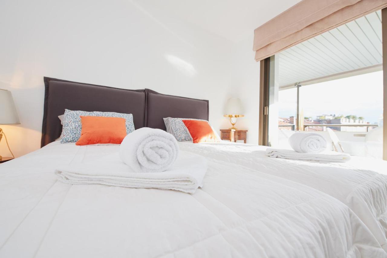 Prive Vue Centre Gray D'albion Cannes
