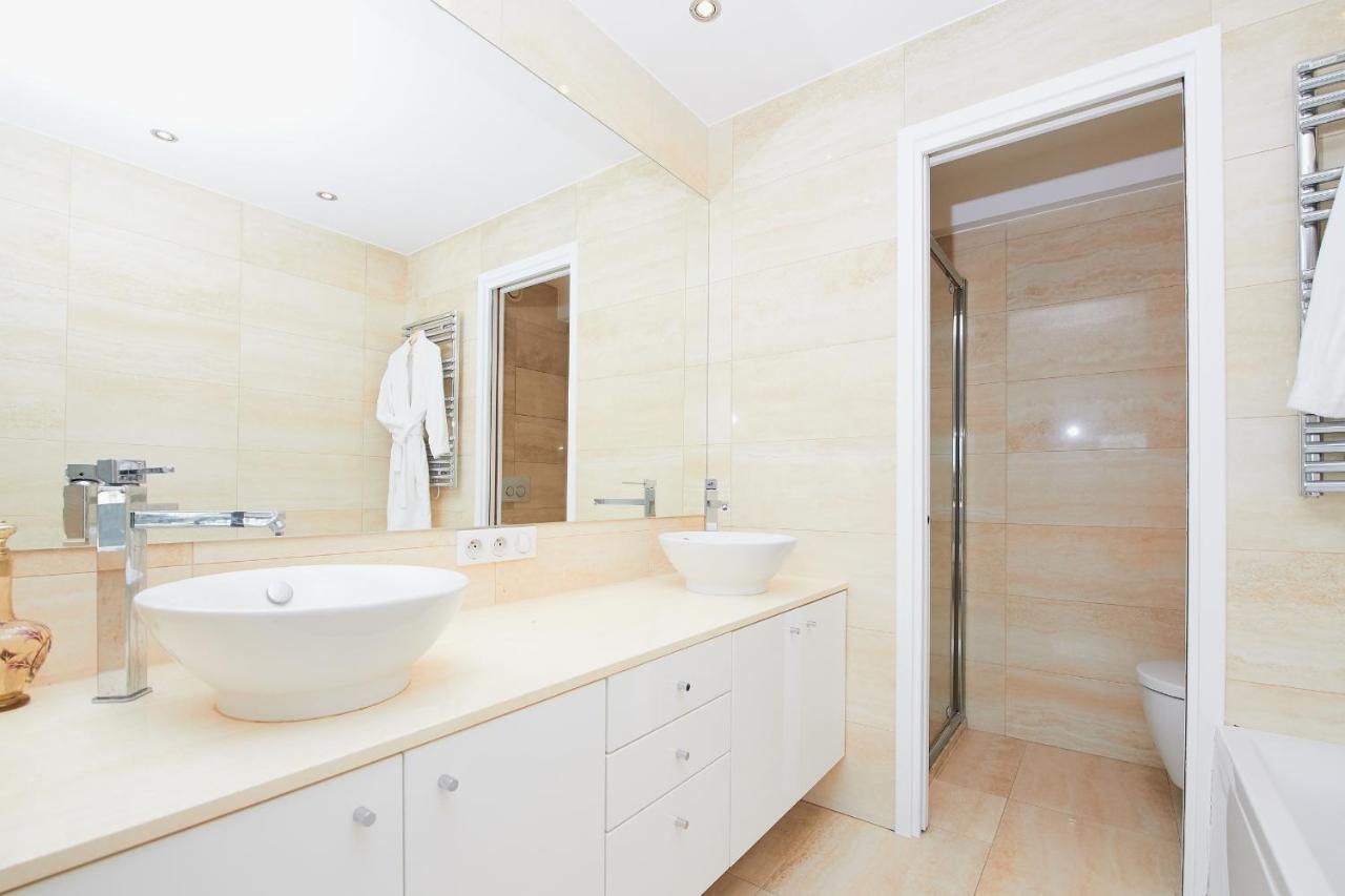 Apartamento Prive Vue Centre Gray D'albion *