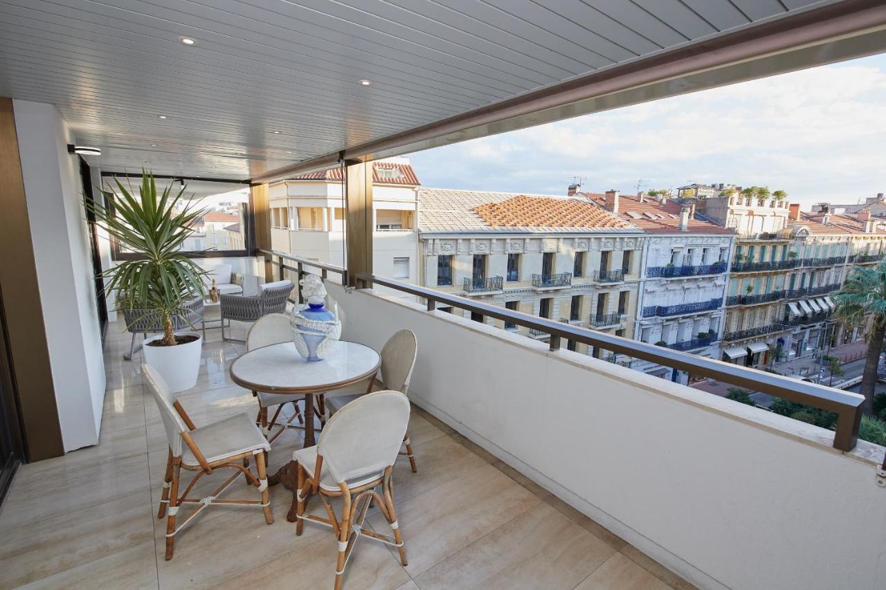Prive Vue Centre Gray D'albion Apartamento *