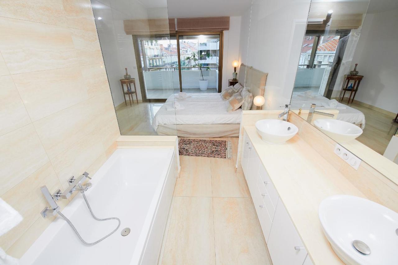 Prive Vue Centre Gray D'albion *