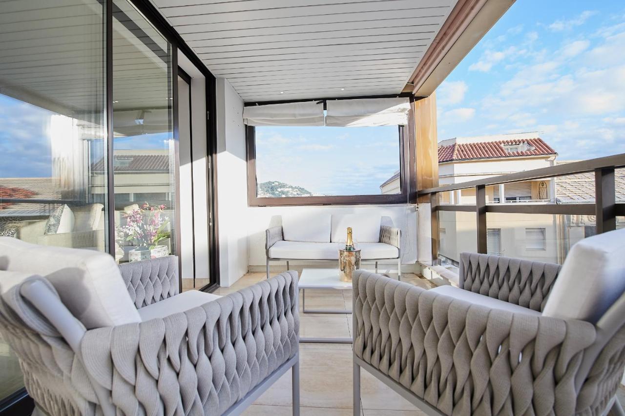 Apartamento Prive Vue Centre Gray D'albion *