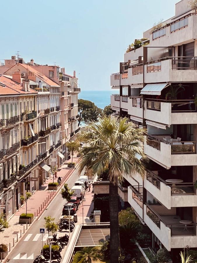 Prive Vue Centre Gray D'albion Apartamento Cannes